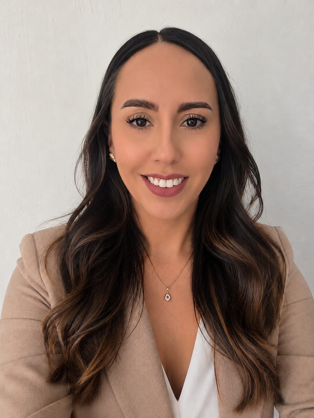 Brianda Alejandra Gutiérrez Urzúa · Terapeuta Terapsi
