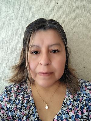 Carla Páez Lugo · Terapeuta Terapsi