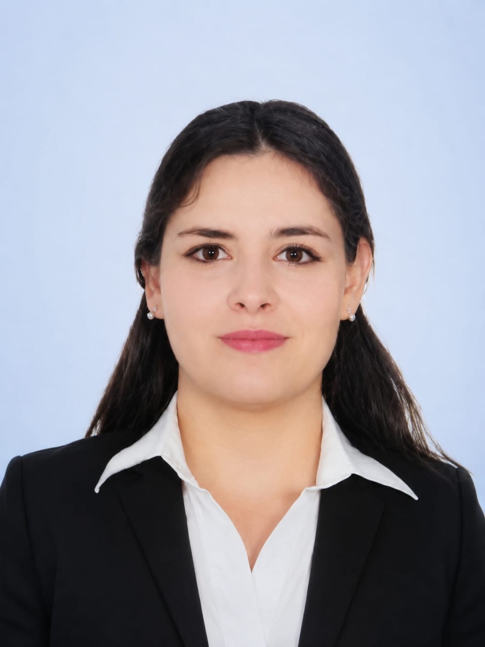 Elizabeth González Romero · Terapeuta Terapsi