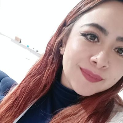 Erika Michel Martínez González · Terapeuta Terapsi