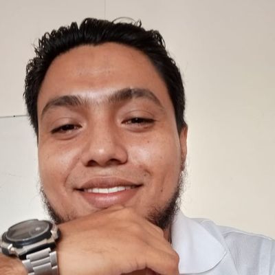 Johanan Asael Jiménez Cárdenas · Terapeuta Terapsi