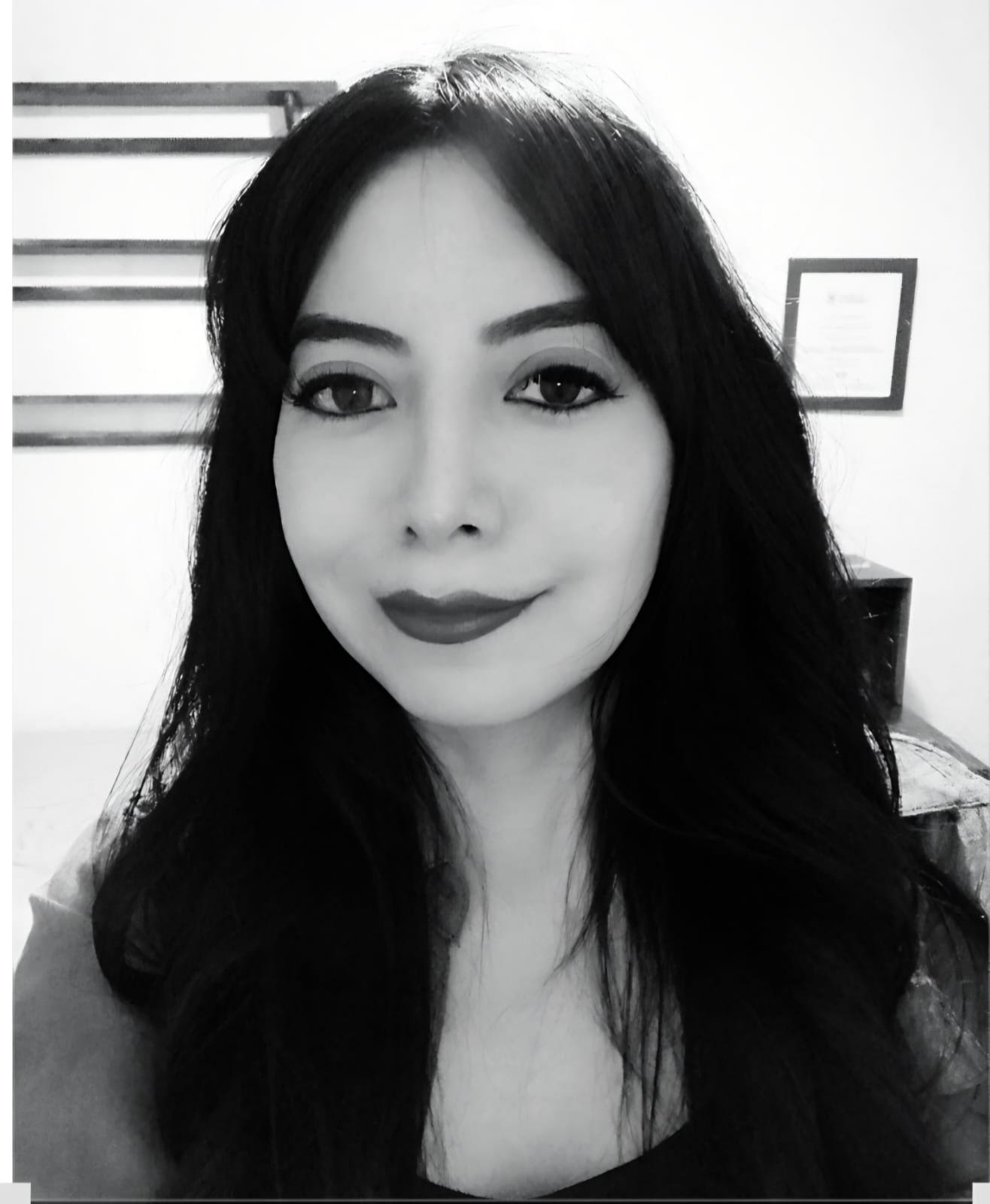 Laura Morales · Terapeuta Terapsi