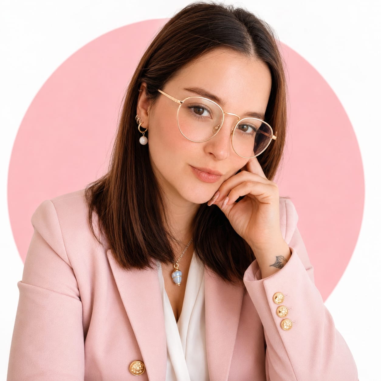 Magalí Serrano · Terapeuta Terapsi