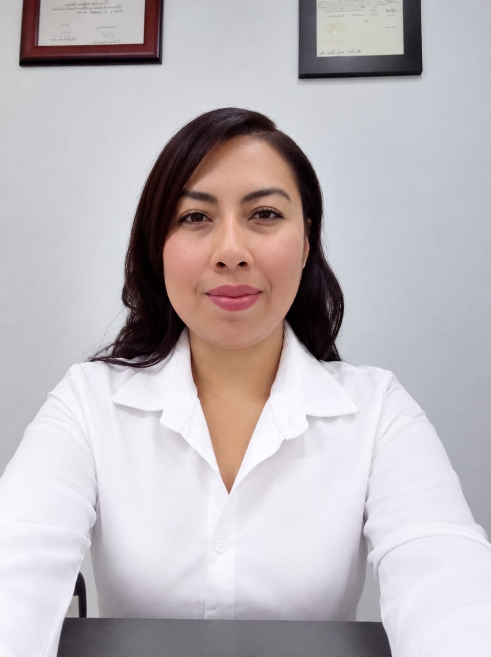 Martha Leticia Gutiérrez Ildefonso
