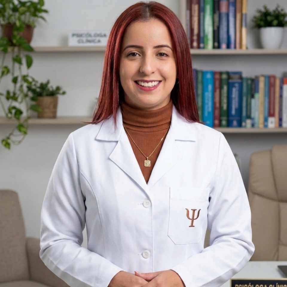Yusneida Paola Bravo Hernández · Terapeuta Terapsi